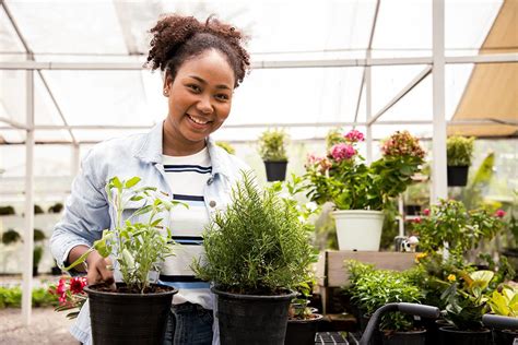 Your Growth Potential: Unearthing the Salary for a Career in Horticulture